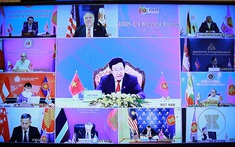 Việt Nam đánh giá cao Hoa Kỳ ủng hộ vai trò trung tâm của ASEAN