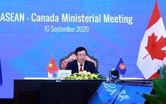 Canada mong muốn nâng cấp quan hệ với ASEAN lên Đối tác chiến lược