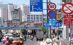Các biển báo giao thông cần nhớ khi điều khiển phương tiện năm 2020