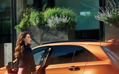 Cadillac XT4 2021 - SUV hạng sang có thể mở cửa bằng nhận diện khuôn mặt