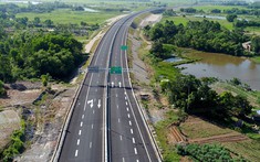 Phê duyệt giá đất 2 khu tái định cư phục vụ dự án cao tốc Bắc - Nam