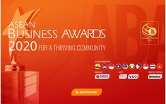 ASEAN BUSINESS AWARDS - Giải thưởng uy tín nhất khu vực Asean
