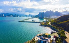 Khánh Hòa phê duyệt Chương trình phát triển đô thị Nha Trang đến năm 2025