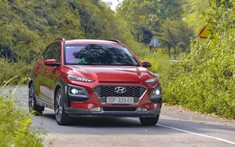 Hòa chung xu thế sụt giảm nhưng vẫn có hơn 5.000 xe ô tô Hyundai đến với tay người dùng trong tháng 8 vừa qua