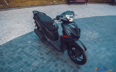 Thủ tục mua xe Vision trả góp đơn giản và nhanh chóng nhất