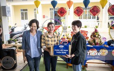 Hành trình "Ranger for Her" và câu chuyện đầy cảm xúc của những người phụ nữ mê xe bán tải