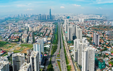 Rà soát 24 dự án nhà ở có nguồn gốc đất công tại TP.HCM