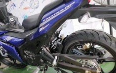 Yamaha Exciter 155 VVA lộ thêm ảnh "nóng" khiến fan sốt ruột