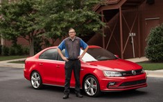 Mua 42 chiếc ô tô Volkswagen trong đời, người đàn ông này xứng đáng với danh hiệu "fan cứng"