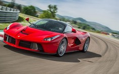Sếp cũ của Ferrari bị tố nhận hối lộ gần 3 triệu USD để giúp khách hàng "lách luật" mua siêu xe