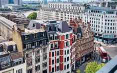 London có giá thuê nhà cao nhất châu Âu