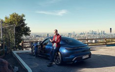Porsche Taycan: Giá xe Porsche Taycan và khuyến mãi tháng 9/2020 mới nhất tại Việt Nam