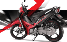 Mua xe Sirius trả góp cần trả trước bao nhiêu tiền? Thủ tục mua trả góp xe Sirius như thế nào?