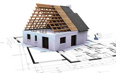 TP.HCM: Nhà xây nhỏ hơn giấy phép vẫn được hoàn công