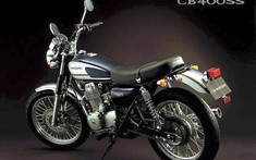 Trưa mai, Honda sẽ chính thức ra mắt xế cổ mới thách thức Royal Enfield 350