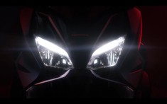 Chính thức: Xe ga phân khối lớn Honda Forza 750 sẽ ra mắt vào tháng 10
