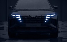 Hyundai Tucson 2021 chính thức lộ diện với thiết kế độc đáo, có thêm phiên bản kéo dài LWB