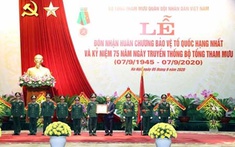 Đưa nền khoa học và nghệ thuật quân sự Việt Nam lên tầm cao mới