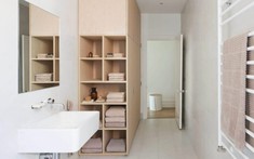 25 ý tưởng giá kệ phòng tắm thông minh và phong cách