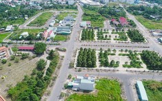 Mời gọi đầu tư 23 dự án lớn tại huyện Hóc Môn (TP.HCM)