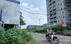 Hà Nội "khai tử" thêm một dự án nhà ở chậm tiến độ