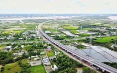 Long An: Điều chỉnh giảm gần 450 ha diện tích KCN Đức Hòa III