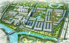 Hơn 900 tỷ đồng đầu tư khu dân cư, đô thị ở Hải Dương