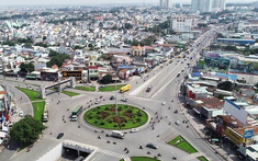 Khởi công xây dựng 4 khu tái định cư ở Biên Hòa vào cuối năm 2020
