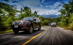Tháng 9/2020, loạt xe ô tô Nissan tiếp tục có ưu đãi lớn
