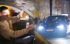Quy định mới nhất về lỗi không bật đèn năm 2020 theo Nghị định 100