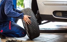 Lốp không săm là gì? Ưu điểm và nhược điểm của lốp không săm