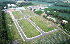 Công an cảnh báo thủ đoạn lừa bán "gói thầu ảo" ở khu vực sân bay Long Thành