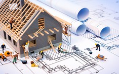 Những loại công trình nào được miễn giấy phép xây dựng?