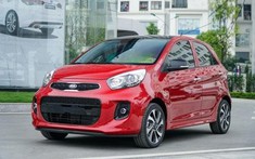 Mua xe Kia Morning trả góp cần biết những điều gì?