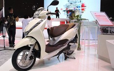 Hướng dẫn chi tiết quy trình trả góp xe máy Honda mới nhất 2020