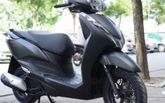 Hướng dẫn mua xe Lead trả góp đơn giản và nhanh chóng nhất