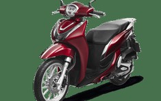 Hướng dẫn mua xe SH Mode trả góp nhanh chóng và đơn giản nhất hiện nay
