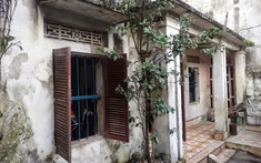 Những lưu ý "nằm lòng" khi mua nhà nát