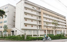 Bắc Ninh: Giá bán nhà ở xã hội dưới 6 tầng tối đa 9.860.000 đồng/m2