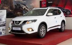 Không để người Việt phải chờ lâu, Nissan nhanh chóng tìm được nhà phân phối mới