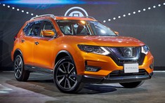Không chỉ Việt Nam, Nissan X-Trail và Nissan Sunny cũng bị ngừng phân phối tại Thái Lan