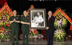 Kịp thời phân tích, đánh giá để bảo vệ đất nước ‘từ sớm, từ xa’