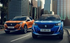 SUV cỡ B Peugeot 2008 2020 bán chạy đến mức công nhân nhà máy phải tăng ca