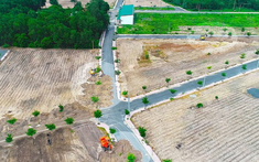 Tăng cường giám sát, kiểm tra phân lô bán nền trái phép tại Đồng Nai