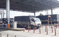 Đề xuất thu phí bảo trì đường bộ qua xăng dầu từ năm 2021