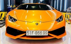 Cách xem phong thủy biển số xe mang tài lộc, vận may cho gia chủ