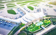 Đồng Nai duyệt giá đất thu tiền sử dụng đất tái định cư sân bay Long Thành
