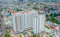 TP.HCM: Gần 30.000 căn hộ chưa được cấp sổ hồng