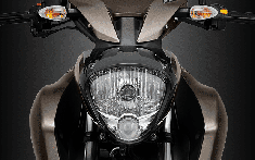 Suzuki bất ngờ ra mắt cruiser thể thao Intruder 150 cho thị trường Việt Nam