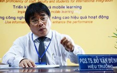 Thay đổi nguyện vọng: "Thí sinh nên đăng ký thêm những ngành na ná nhau để tăng tỷ lệ đỗ"
